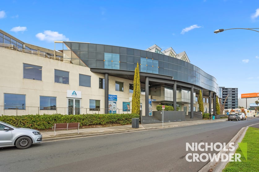 G07B/999 Nepean Highway Moorabbin VIC 3189 - Image 2