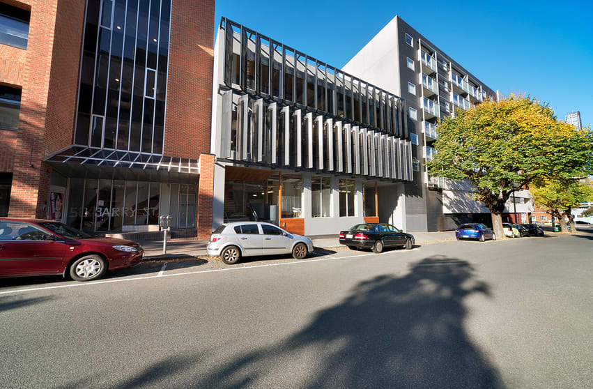 40 BARRY STREET Carlton VIC 3053 - Image 3