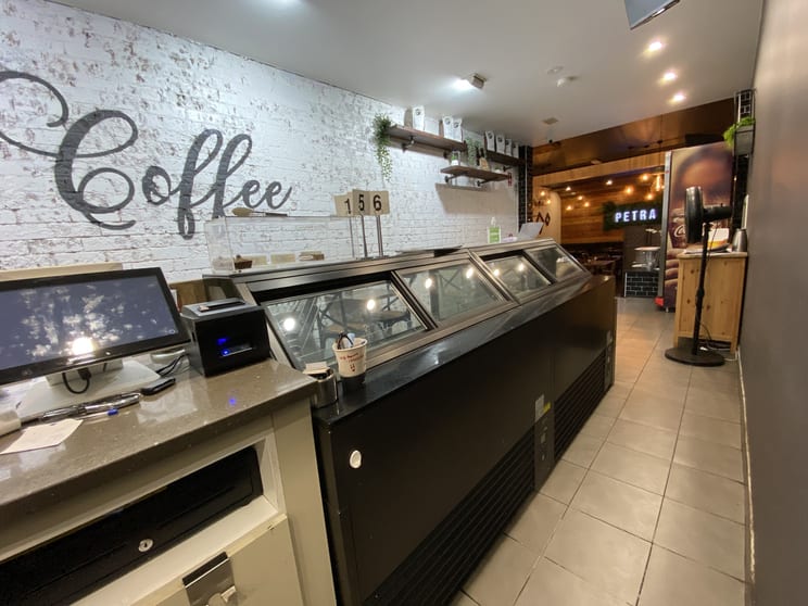 Shop 3, 340 Kingsway Caringbah NSW 2229 - Image 1