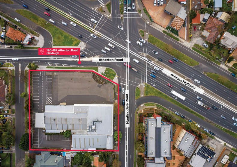 Click to view all images 190-192 Atherton Road Oakleigh VIC 3166 - Image 3