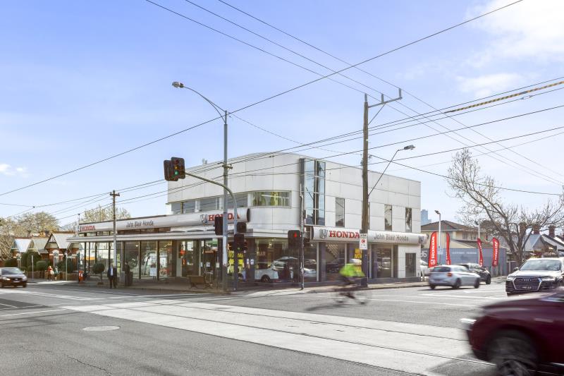 403-417 High Street Prahran VIC 3181 - Image 1