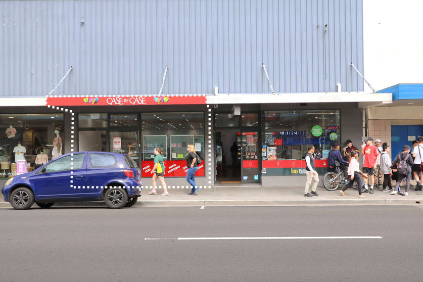 157B Brisbane Street Launceston TAS 7250 - Image 2