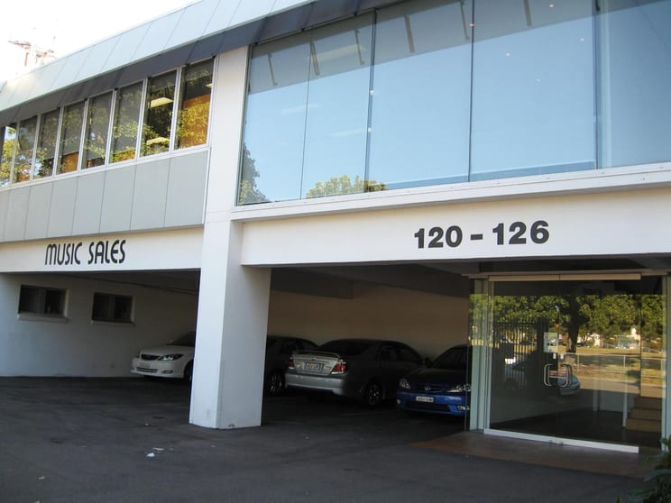120-126 Rothschild Avenue Rosebery NSW 2018 - Image 1