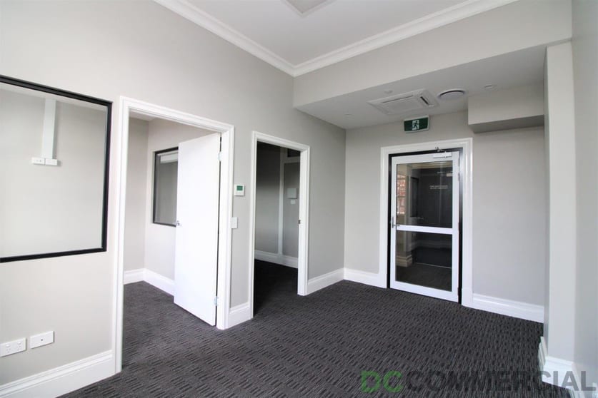 5/206 Margaret Street Toowoomba City QLD 4350 - Image 1