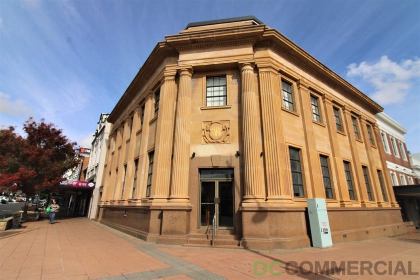 4/206 Margaret Street Toowoomba City QLD 4350 - Image 2