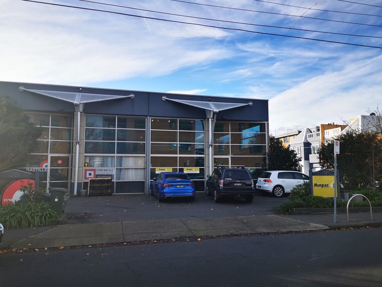 37 Lincoln Street Richmond VIC 3121 - Image 1