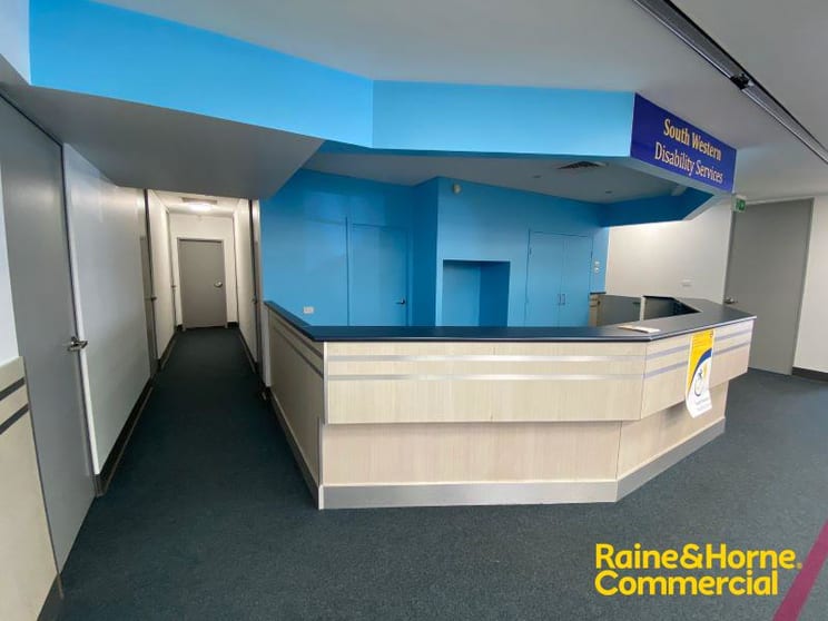Click to view all images Suite 2/12-14 Warby Street Campbelltown NSW 2560 - Image 2