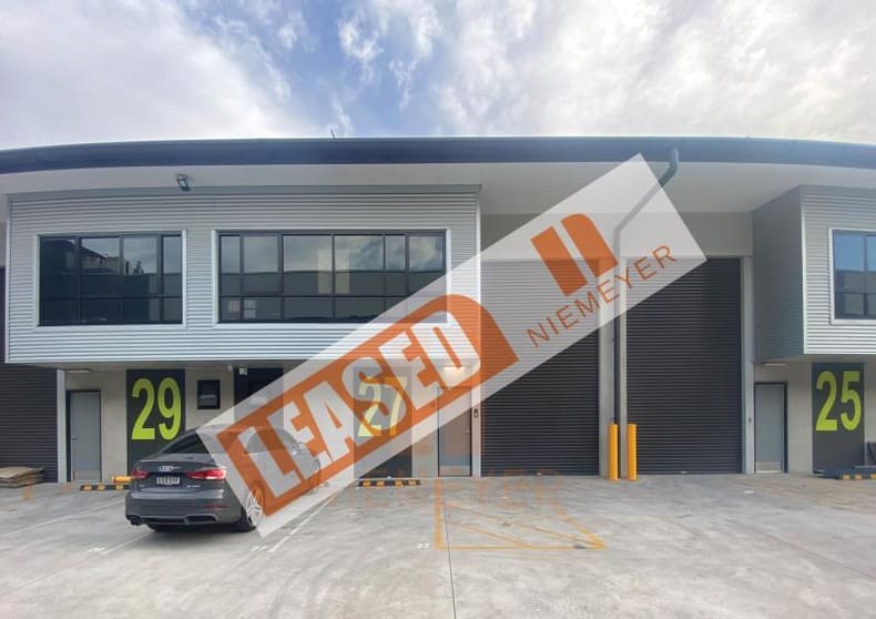 Click to view all images Unit 27/40 Anzac Street Chullora NSW 2190 - Image 1