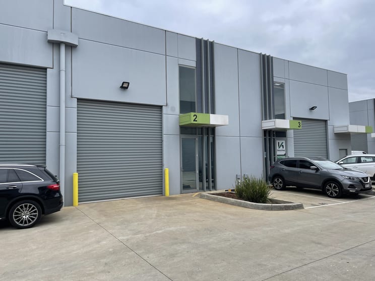 2/1 Independent Way Ravenhall VIC 3023 - Image 2