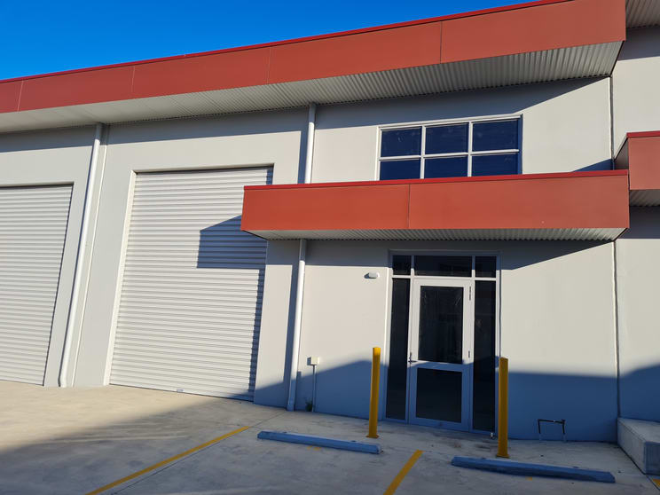 Click to view all images 3/28-32 Trim Street South Nowra NSW 2541 - Image 1