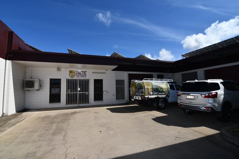 13 Leyland Street Garbutt QLD 4814 - Image 2