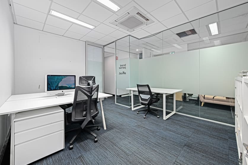 Click to view all images Bay 3/Level 1/39 Bay St Double Bay NSW 2028 - Image 2