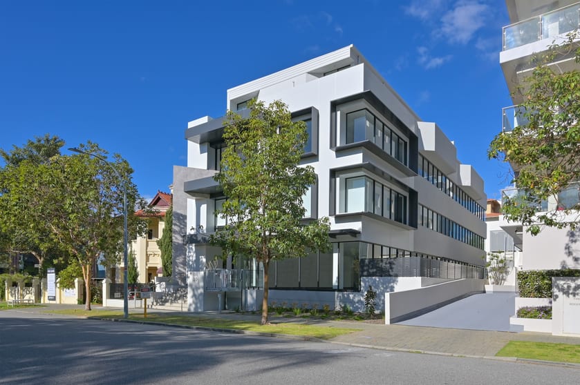 Click to view all images 10 Outram Street West Perth WA 6005 - Image 1