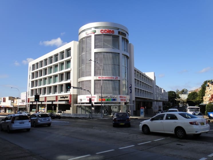4128/834 Pittwater Road Dee Why NSW 2099 - Image 1