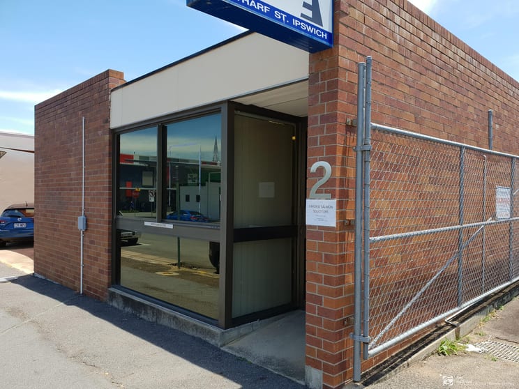 2 Wharf Street Ipswich QLD 4305 - Image 1