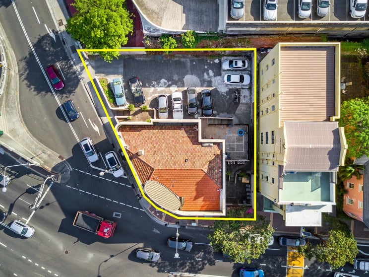Ground Floor/136 New South Head Road Edgecliff NSW 2027 - Image 2