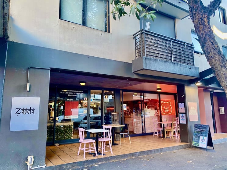 Click to view all images 265-271 Crown Street Surry Hills NSW 2010 - Image 1
