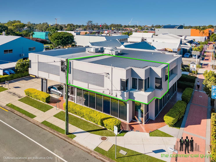Click to view all images A/17 Hasking St Caboolture QLD 4510 - Image 1