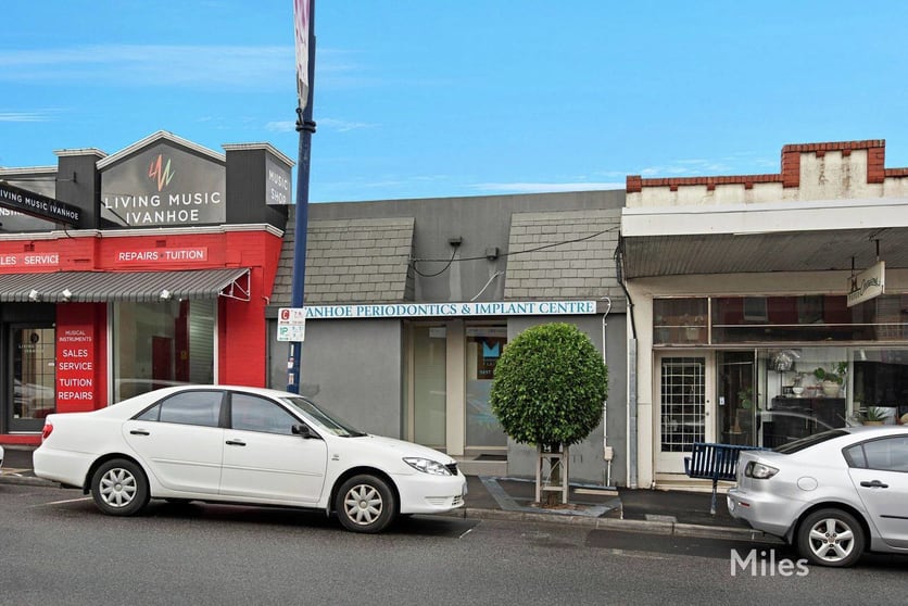 204 Upper Heidelberg Road Ivanhoe VIC 3079 - Image 1