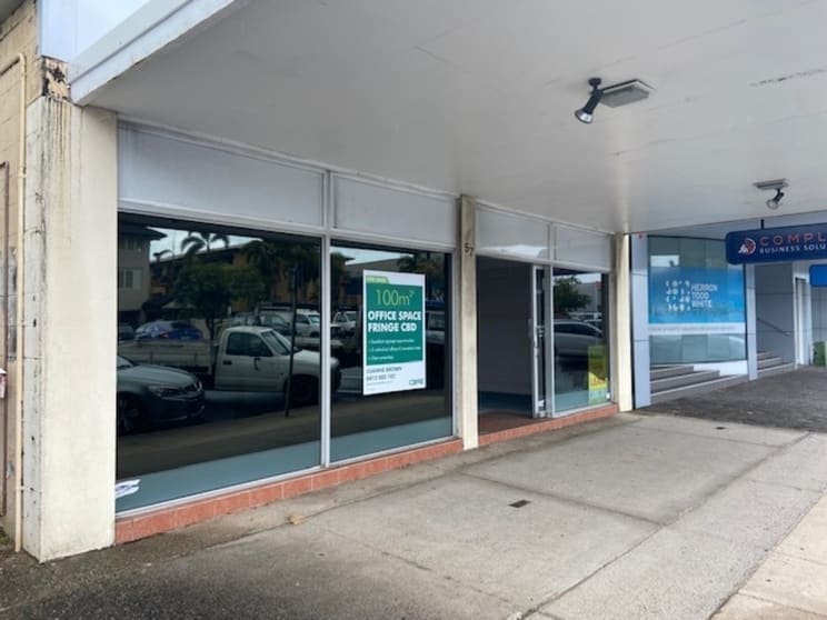 57 McLeod Street Cairns City QLD 4870 - Image 2