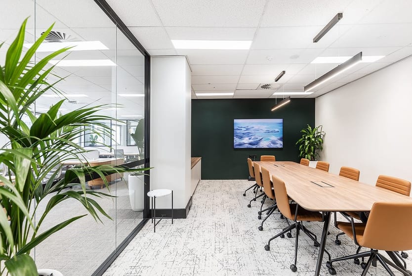 Click to view all images 213 Miller Street North Sydney NSW 2060 - Image 4