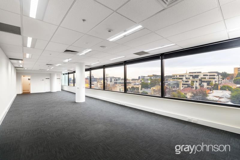 Podium Office 4, 7 Yarra Street South Yarra VIC 3141 - Image 2