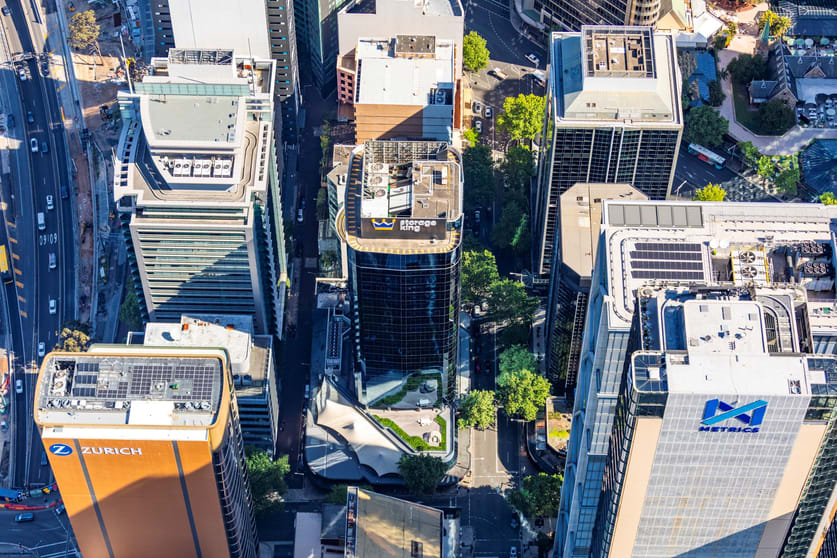 Click to view all images 99 Walker Street North Sydney NSW 2060 - Image 2