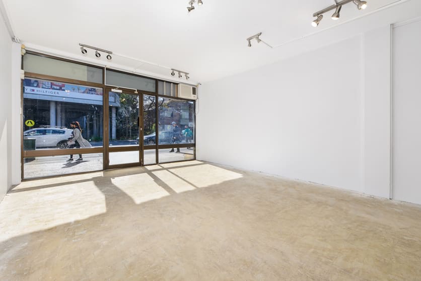 Shop 3/272 Victoria Avenue Chatswood NSW 2067 - Image 2