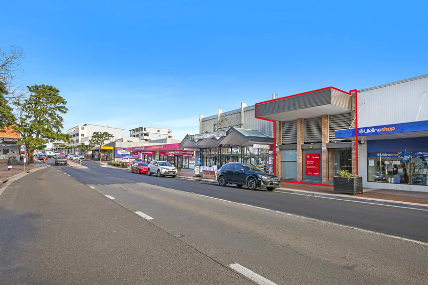 Click to view all images 195 Princes Highway Corrimal NSW 2518 - Image 3