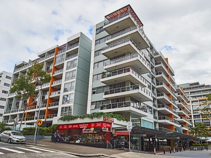 Click to view all images Ground/5 Potter Street Waterloo NSW 2017 - Image 2