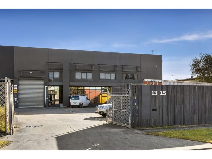 13-15 Bancell Street Campbellfield VIC 3061 - Image 1