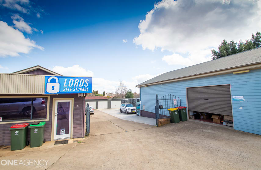 Click to view all images 7/67-69 Lords Place Orange NSW 2800 - Image 2