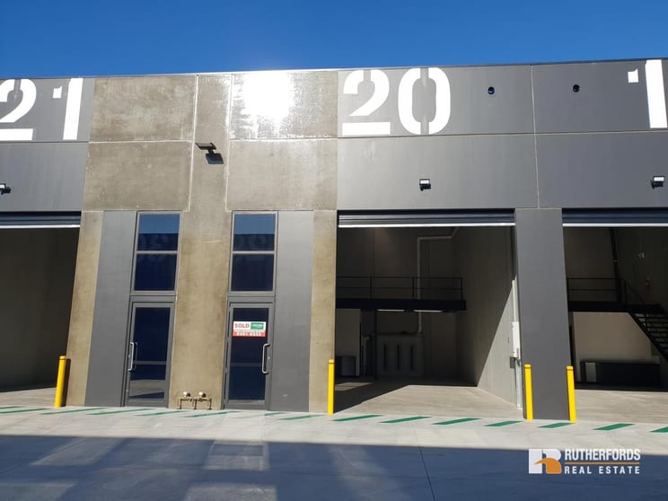 20/52 Bakers Road Coburg North VIC 3058 - Image 1