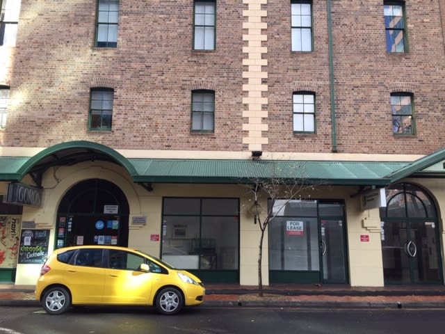 Click to view all images Shop 1/84 Mary Street Surry Hills NSW 2010 - Image 1