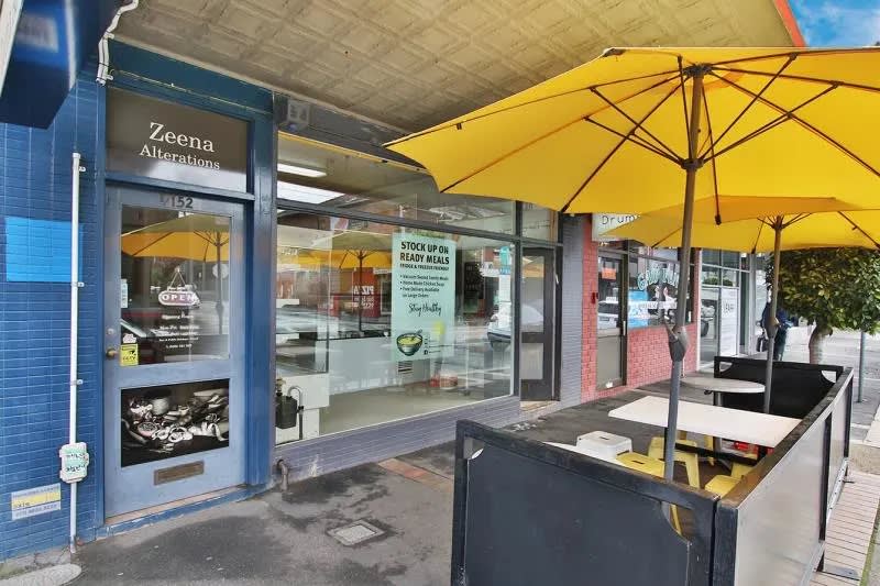 Gr Floor/152 Hawthorn Road Caulfield North VIC 3161 - Image 2
