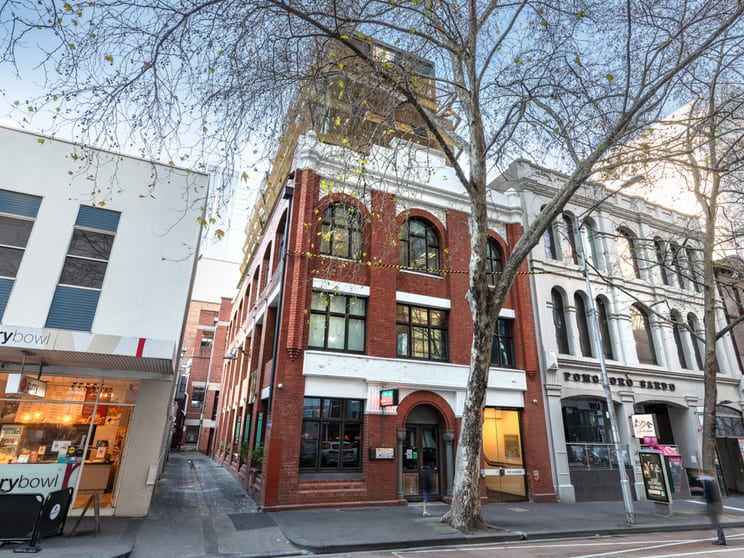 Click to view all images Level 2/103-105 Lonsdale Street Melbourne VIC 3000 - Image 2