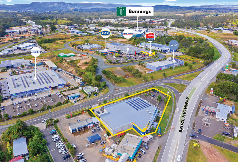 281 - 283 Brisbane Road Gympie QLD 4570 - Image 2