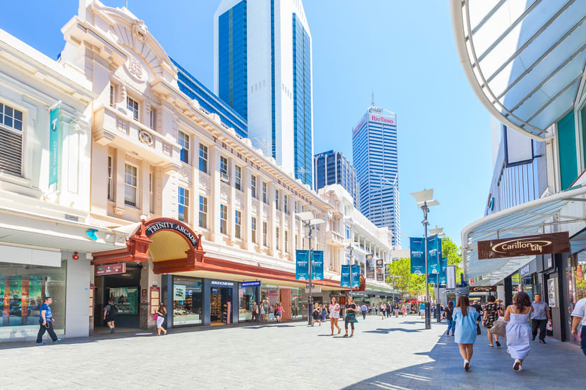 72 Hay Street Perth WA 6000 - Image 1