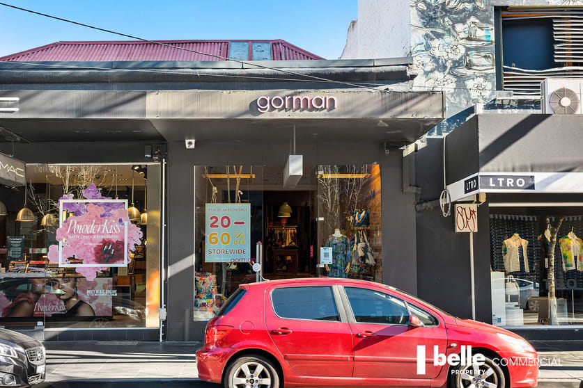 Click to view all images 561 Chapel Street South Yarra VIC 3141 - Image 1