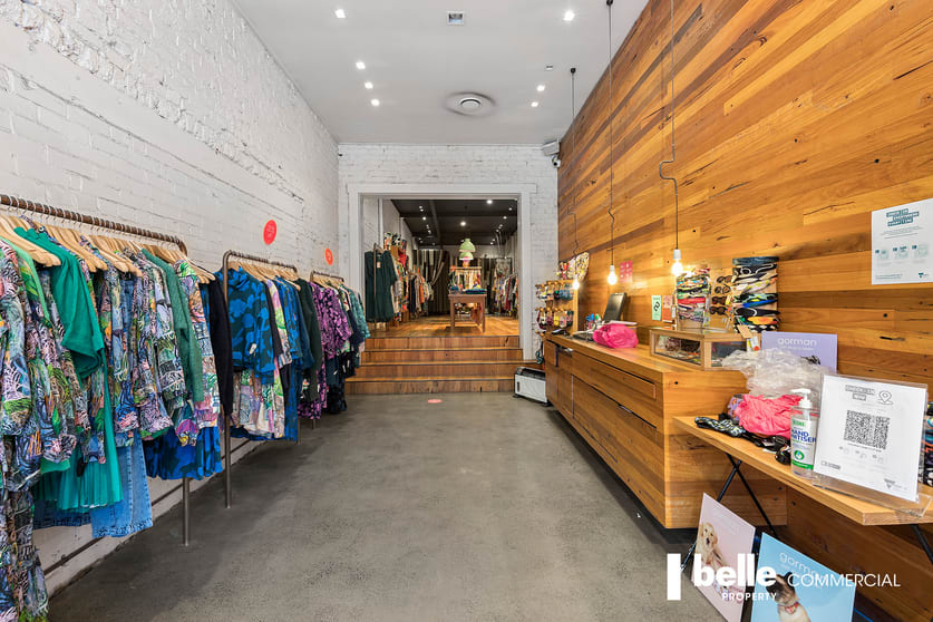 Click to view all images 561 Chapel Street South Yarra VIC 3141 - Image 2