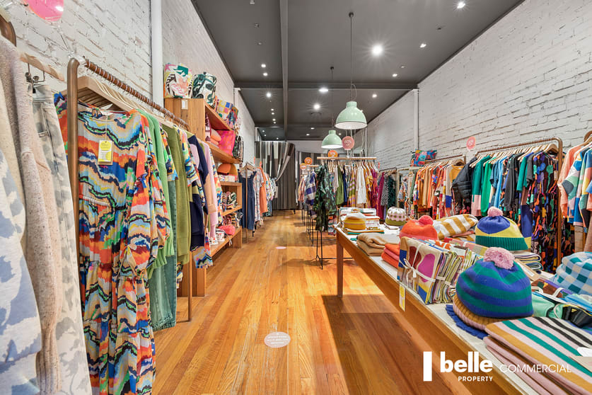 Click to view all images 561 Chapel Street South Yarra VIC 3141 - Image 3