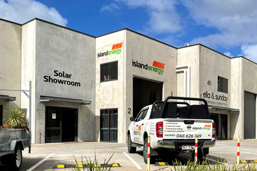 Click to view all images 2/40 Gateway Drive Noosaville QLD 4566 - Image 1
