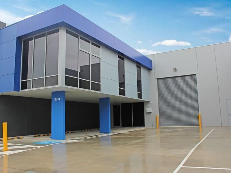 Click to view all images 2/11 Independent Way Ravenhall VIC 3023 - Image 1