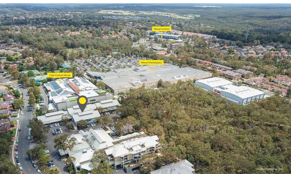 Click to view all images 7/62-70 Allison Crescent Menai NSW 2234 - Image 1