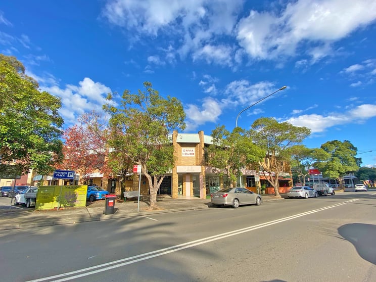 Click to view all images Suite 4 & 5, 20 - 22 Woodriff Street Penrith NSW 2750 - Image 2