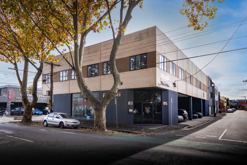 60-66 Gipps Street Collingwood VIC 3066 - Image 1