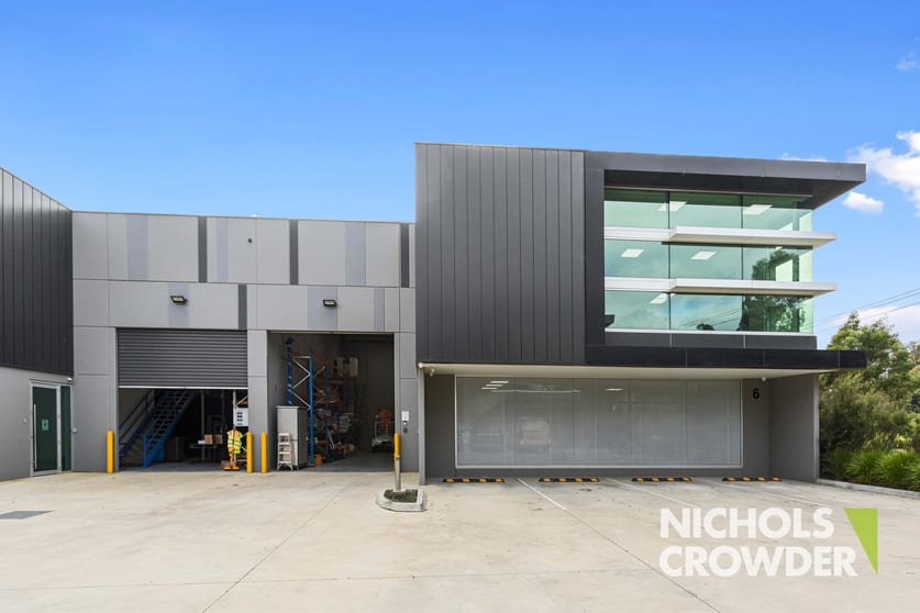 6/8 Enterprise Drive Rowville VIC 3178 - Image 2