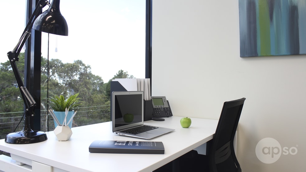 Click to view all images Suite 220/17-32 Milton Parade Malvern VIC 3144 - Image 2