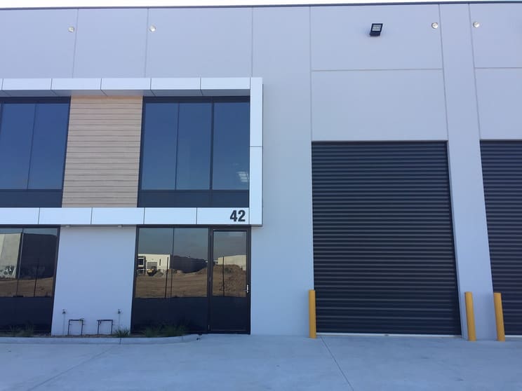 42 Mediterranean Circuit Keysborough VIC 3173 - Image 1