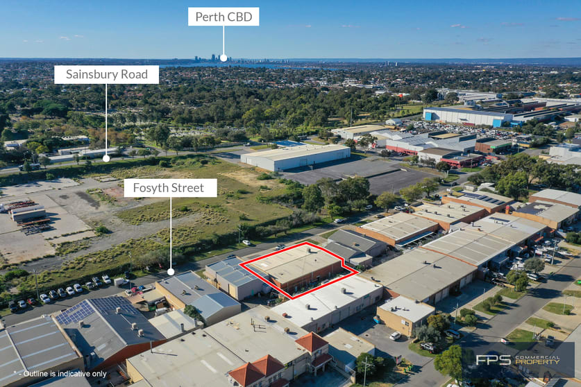 Click to view all images 9 Forsyth Street O'connor WA 6163 - Image 2